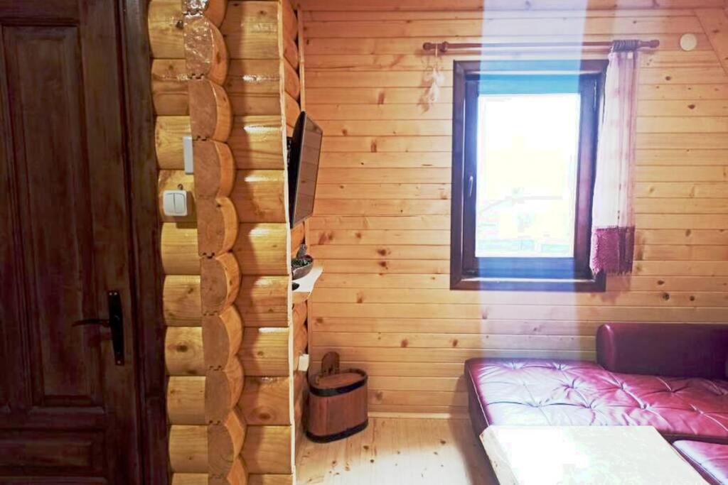 Willa Pinecone Žabljak Zewnętrze zdjęcie